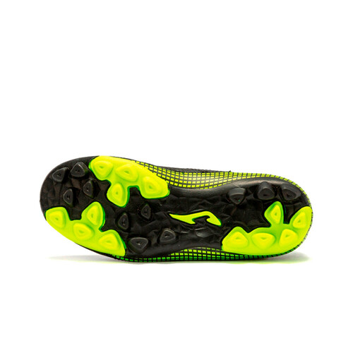 JOMA TOLEDO JR HG NEAM negro