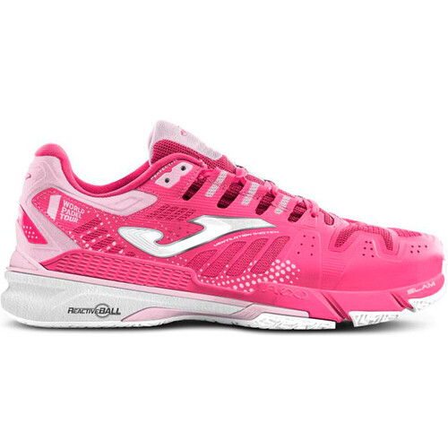JOMA T.SLAM LADY 2210 rosa