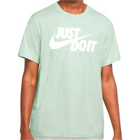 M NSW TEE JUST DO IT SWOOSH M NSW TEE JUST DO IT SWOOSH