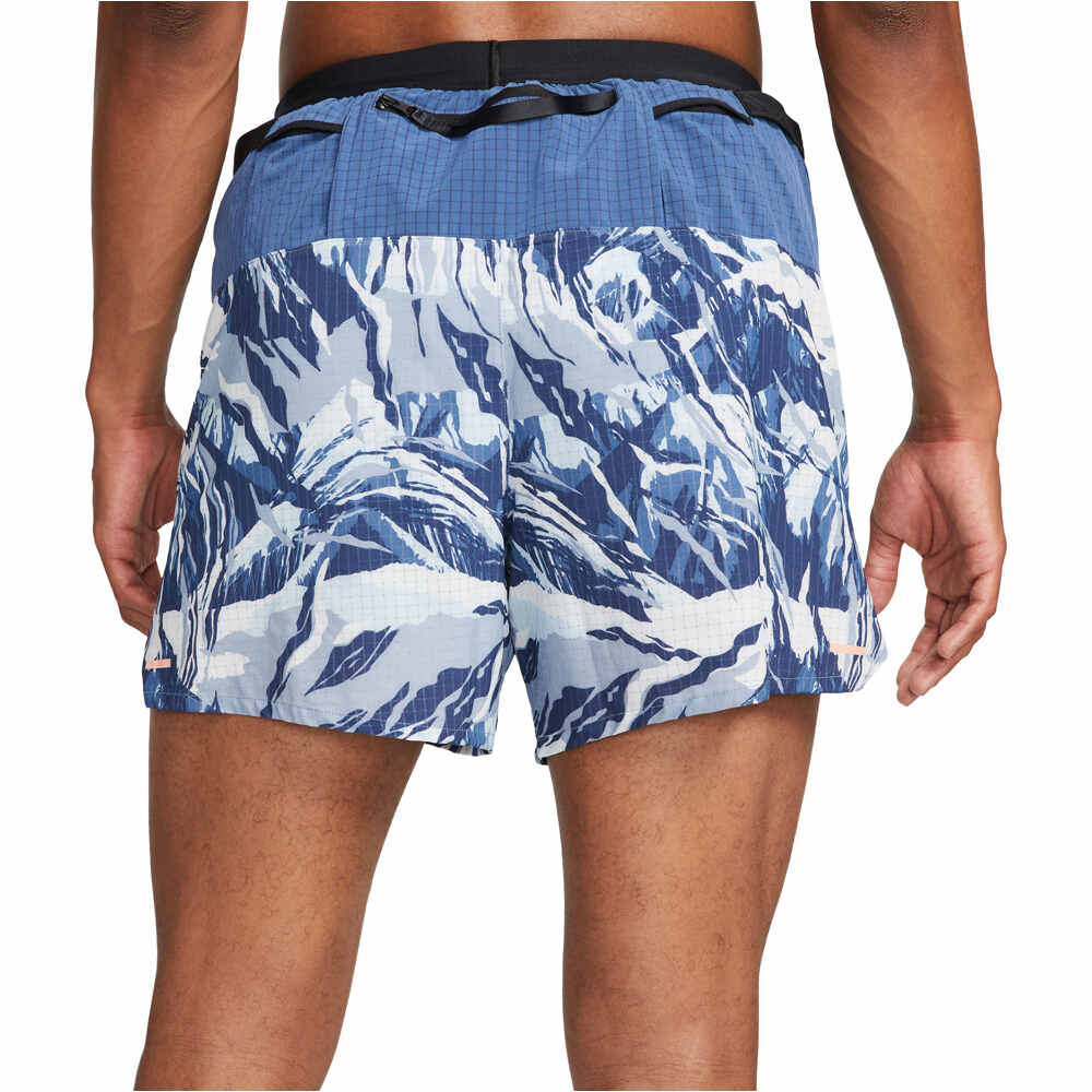Nike pantalón running hombre Nike M NK DF TRAIL FLX STRD 5IN BF 03 Nike pantalón running hombre Nike M NK DF TRAIL FLX STRD 5IN BF 03
