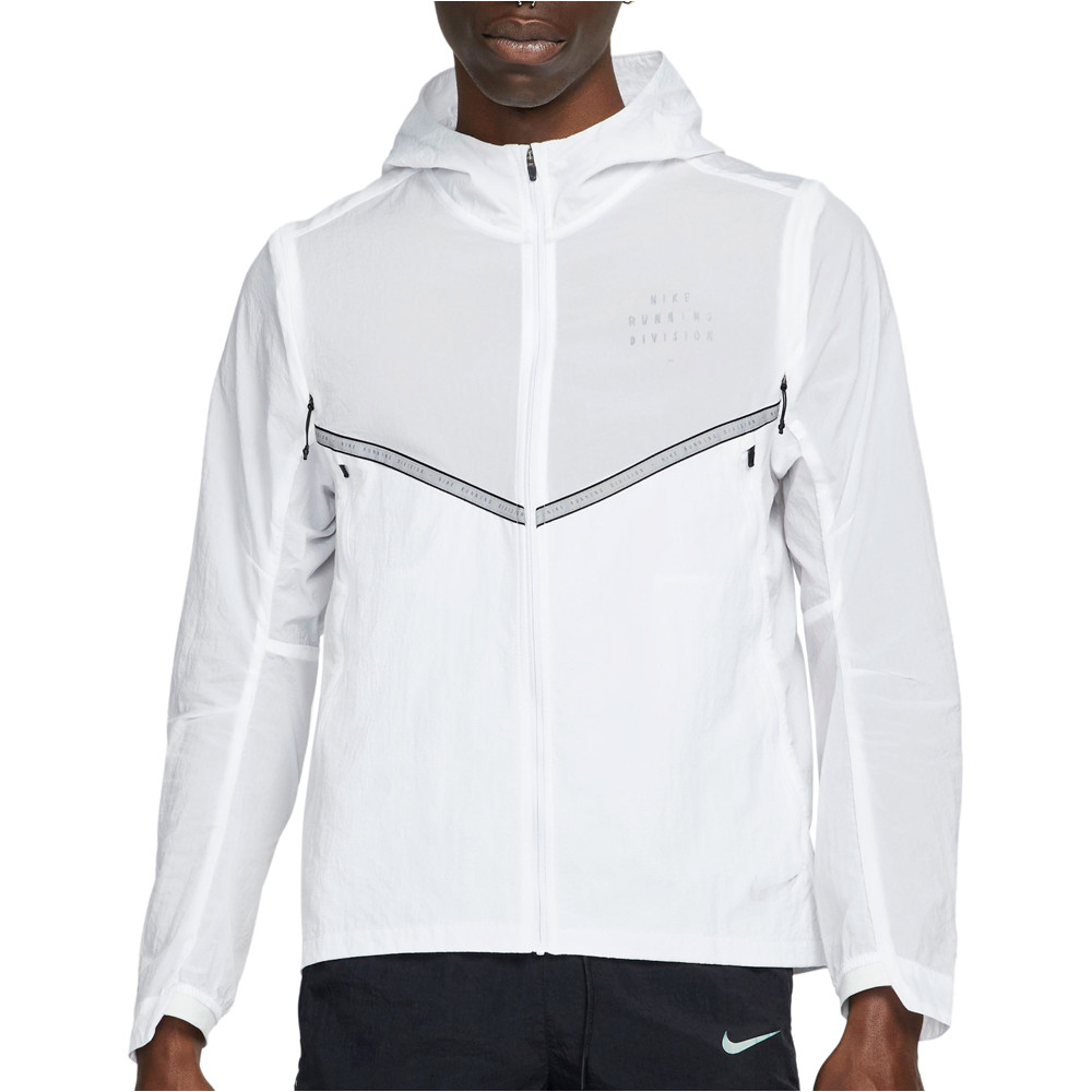 Nike CHAQUETA RUNNING HOMBRE Nike M NK RPL RN DVN TRANSIT JKT 03 Nike CHAQUETA RUNNING HOMBRE Nike M NK RPL RN DVN TRANSIT JKT 03