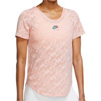 W NK AIR DF SS TOP W NK AIR DF SS TOP