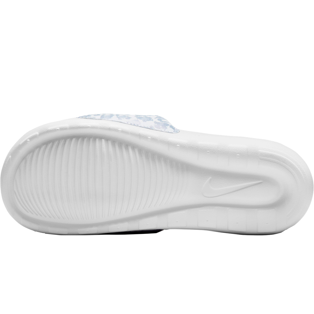 Nike zueco mujer W NIKE VICTORI ONE SLIDE PRINT puntera Nike zueco mujer W NIKE VICTORI ONE SLIDE PRINT puntera