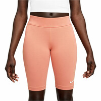 W NSW ESSNTL MR BIKER SHORT W NSW ESSNTL MR BIKER SHORT