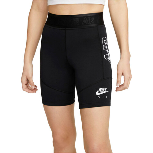 NIKE W NSW AIR BIKE SHORT negro