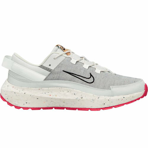 NIKE CRATER REMIXA blanco