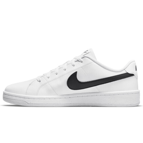 NIKE COURT ROYALE 2 NEXT NATURE blanco