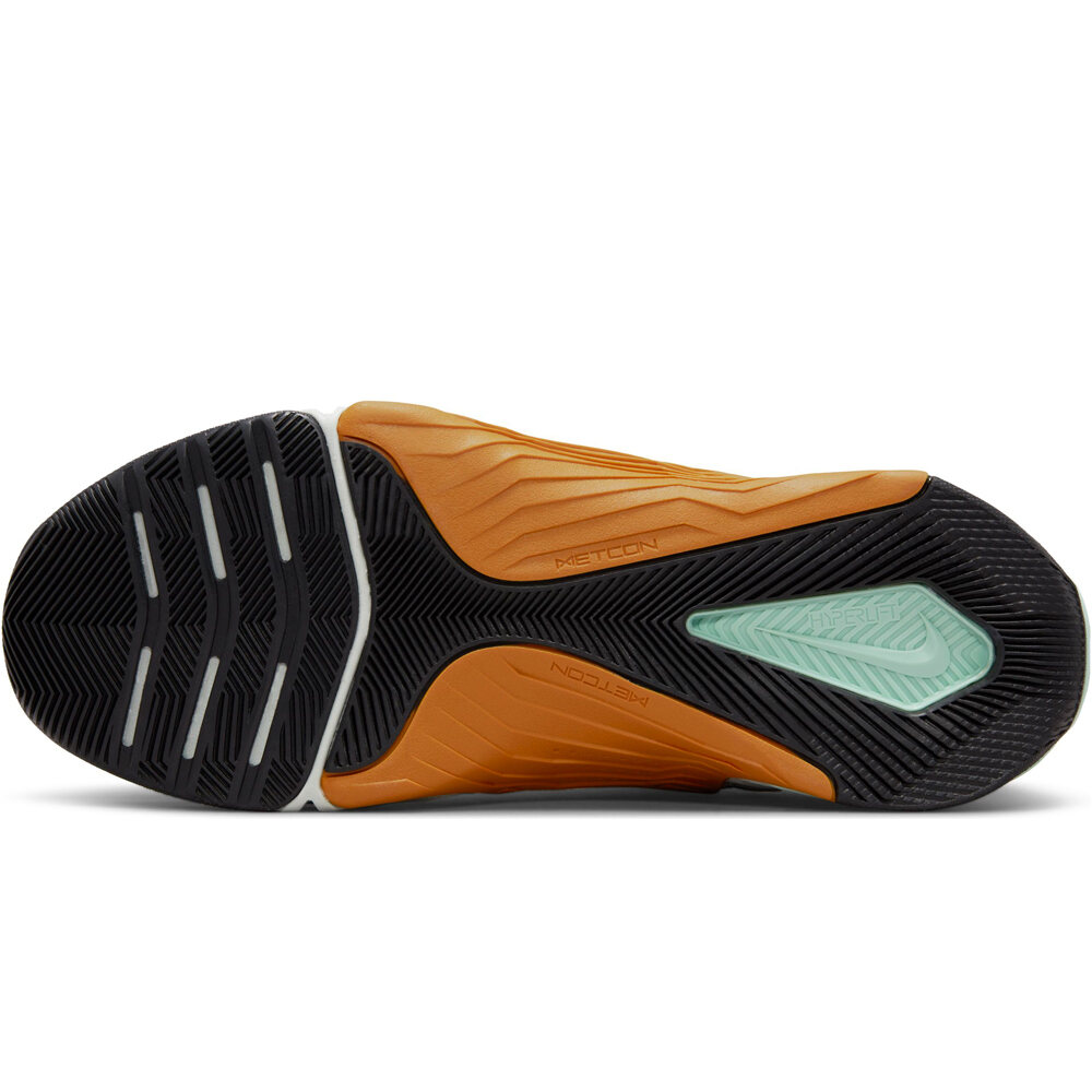 Nike zapatilla cross training hombre Nike METCON 7 puntera Nike zapatilla cross training hombre Nike METCON 7 puntera