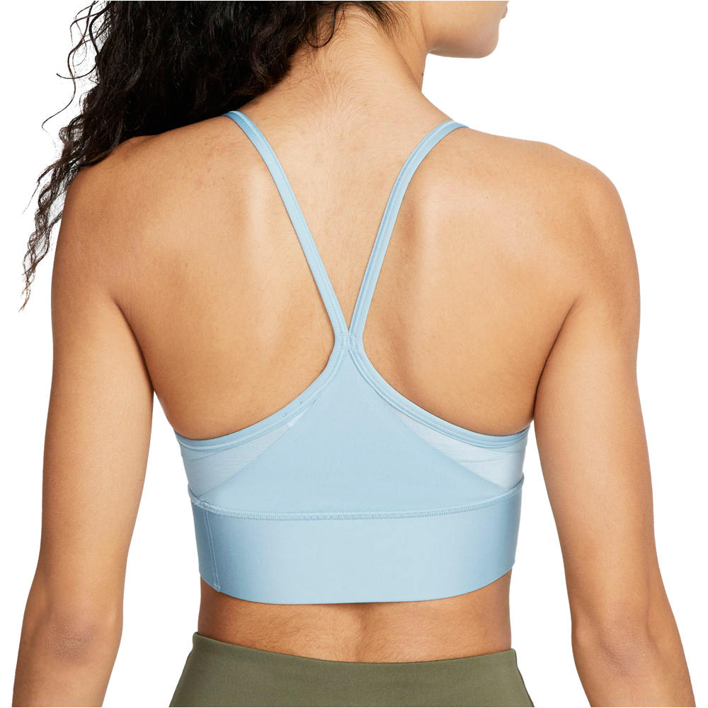 Nike sujetadores deportivos Nike W NK DF INDY LL BRA 04 Nike sujetadores deportivos Nike W NK DF INDY LL BRA 04