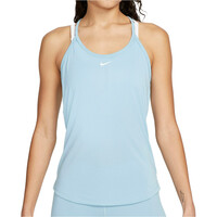 W NK ONE DF ELSTKA STD TANK W NK ONE DF ELSTKA STD TANK