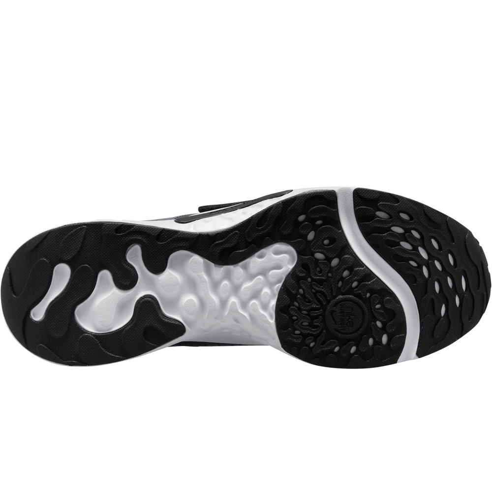 Nike zapatilla cross training hombre Nike M NIKE RENEW RETALIATION 4 lateral interior Nike zapatilla cross training hombre Nike M NIKE RENEW RETALIATION 4 lateral interior