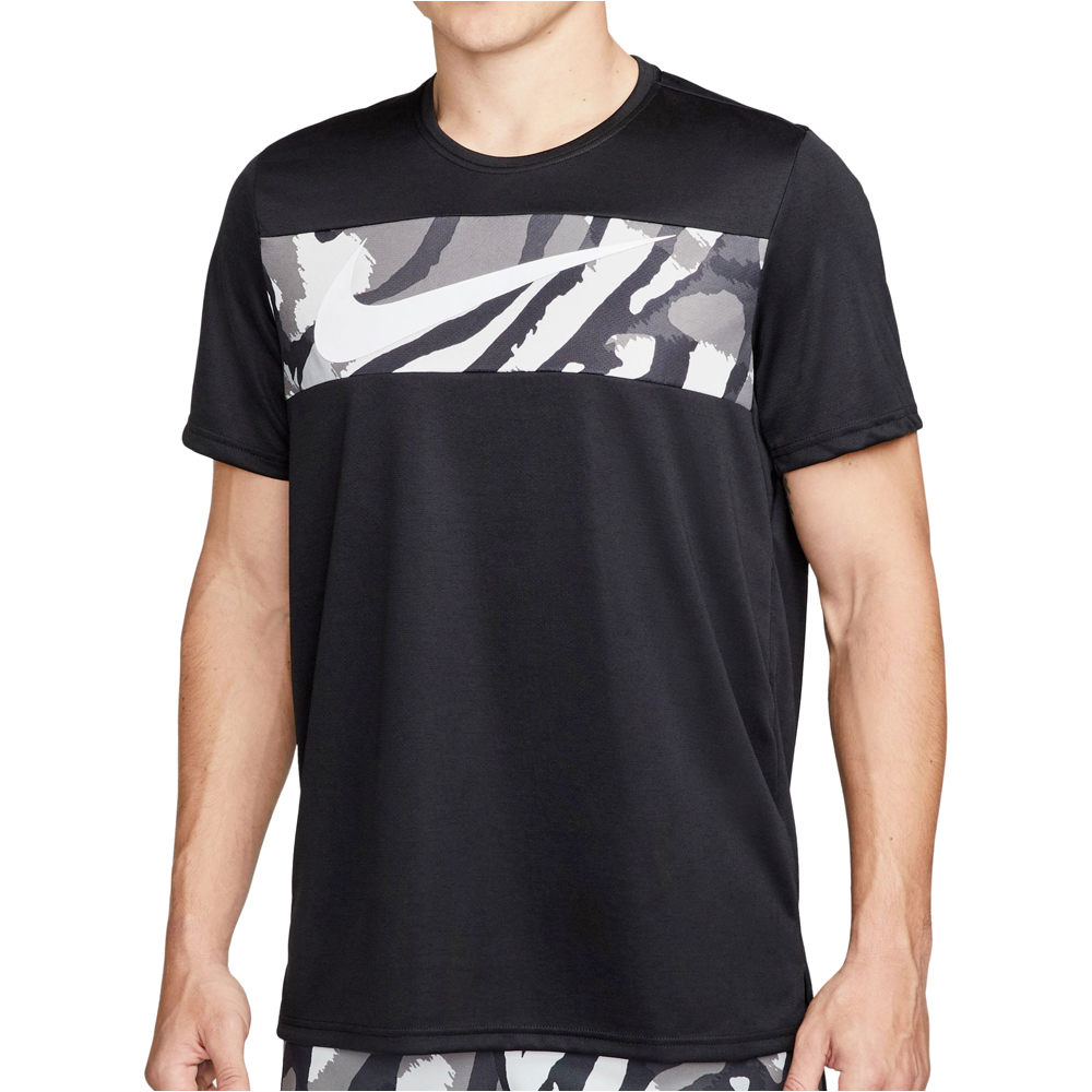 Nike camiseta fitness hombre Nike M MK DF SC TOP 4 03 Nike camiseta fitness hombre Nike M MK DF SC TOP 4 03