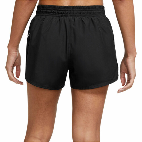 NIKE DRI-FIT SWOOSH RUN negro