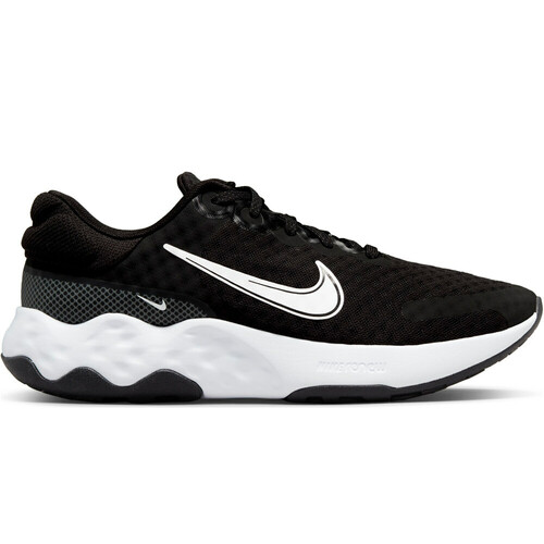 NIKE W NIKE RENEW RIDE 3 negro