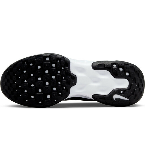 NIKE W NIKE RENEW RIDE 3 negro