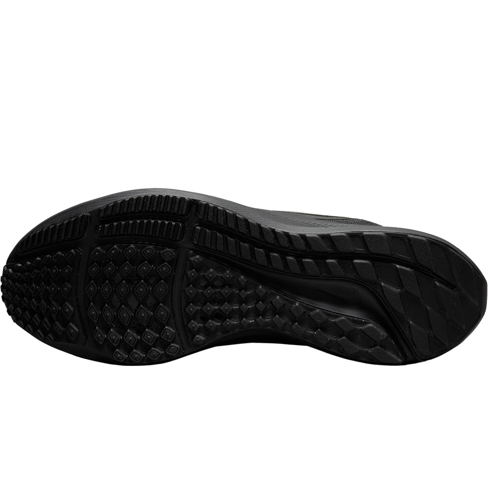 Nike zapatilla running hombre Nike AIR ZOOM PEGASUS 39 vista trasera Nike zapatilla running hombre Nike AIR ZOOM PEGASUS 39 vista trasera