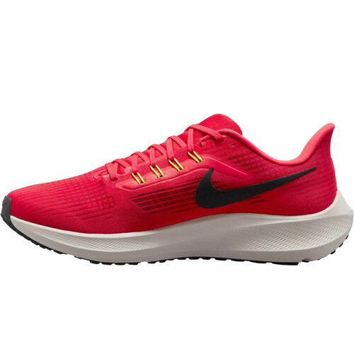 NIKE AIR ZOOM PEGASUS 39 rojo