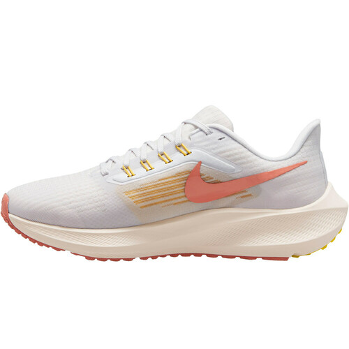 NIKE WMNS NIKE AIR ZOOM PEGASUS 39 blanco