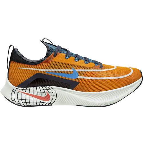 NIKE ZOOM FLY 4 PRM naranja