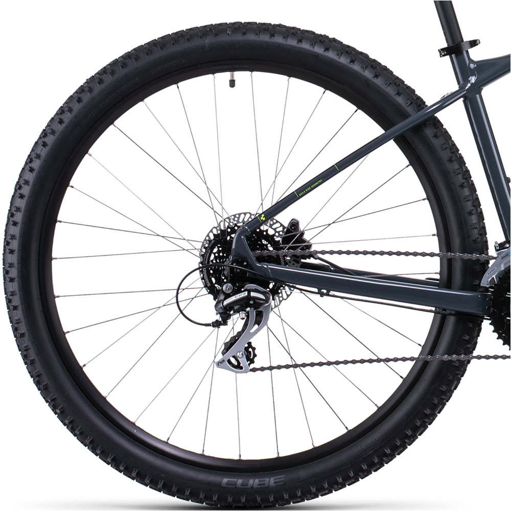 Cube bicicletas de montaña Cube AIM PRO GREY N FLASHYELLOW 2022 01 Cube bicicletas de montaña Cube AIM PRO GREY N FLASHYELLOW 2022 01
