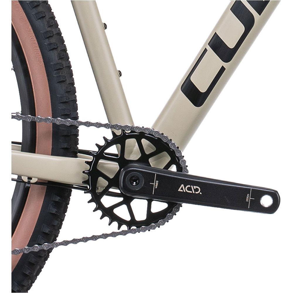 Cube bicicletas de montaña Cube AIM EX DESERT N BLACK 2022 02 Cube bicicletas de montaña Cube AIM EX DESERT N BLACK 2022 02