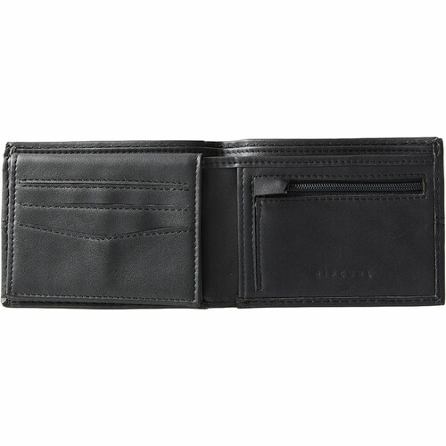 RIP CURL DIRECTION PU ALL DAY negro