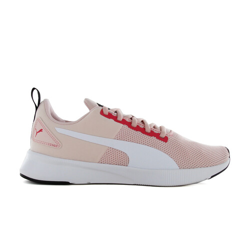 PUMA X_FLYER RUNNER JR rosa