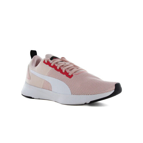 PUMA X_FLYER RUNNER JR rosa