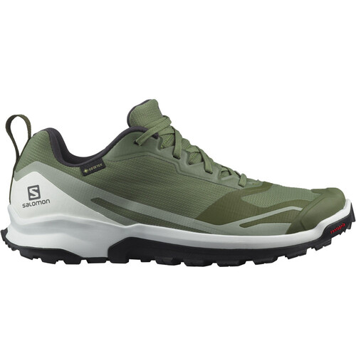 SALOMON XA COLLIDER 2 GTX verde