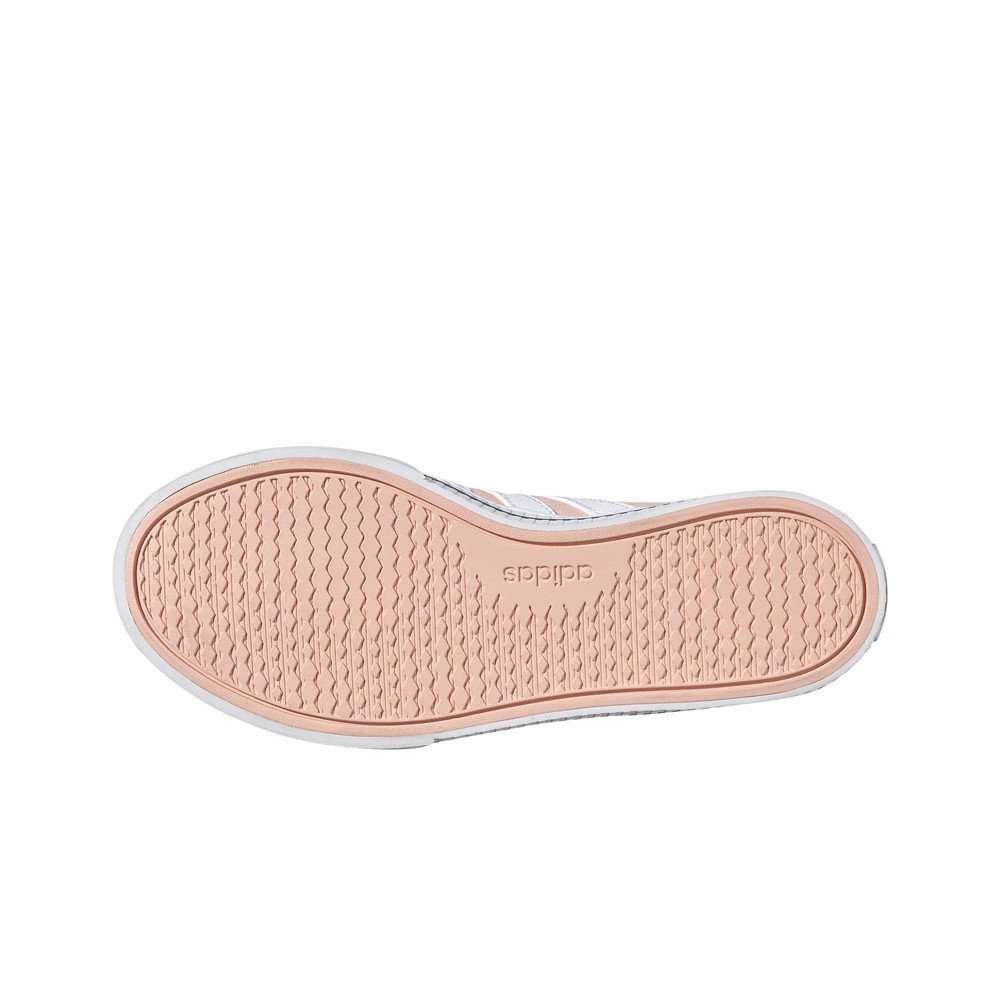 adidas zapatilla moda niño DAILY 3.0 K lateral interior adidas zapatilla moda niño DAILY 3.0 K lateral interior
