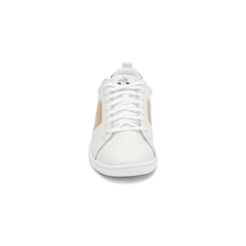 Le Coq Sportif zapatilla moda hombre Le Coq Sportif COURTCLASSIC BBR PREMIUM lateral interior Le Coq Sportif zapatilla moda hombre Le Coq Sportif COURTCLASSIC BBR PREMIUM lateral interior