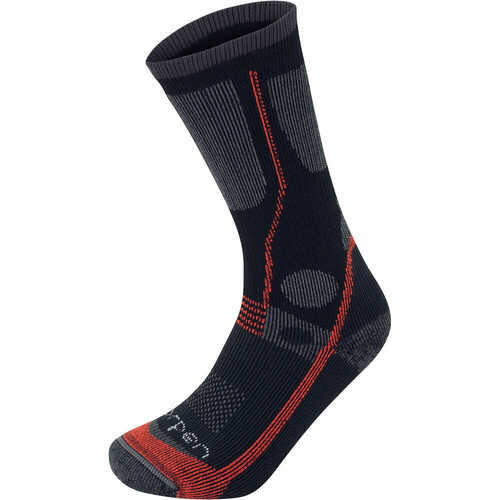 LORPEN T3ST ALL SEASON TREKKER GR gris