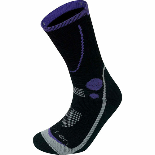 LORPEN T3MWH W MIDWEIGHT HIKER NEMO negro