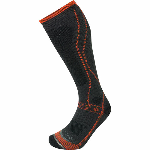 LORPEN H3HO T3 HEAVY HUNTER OVERCALF gris