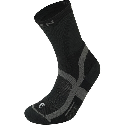 LORPEN T3LWG WOMENS LIGHT HIKER negro