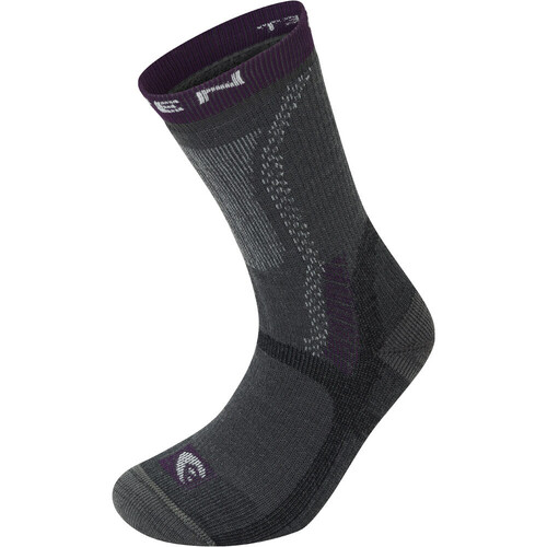 LORPEN T3HTW HEAVY TREKKER gris