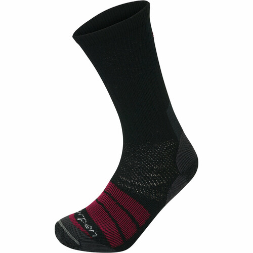 LORPEN TCTN TREKKING THERMOLITE negro