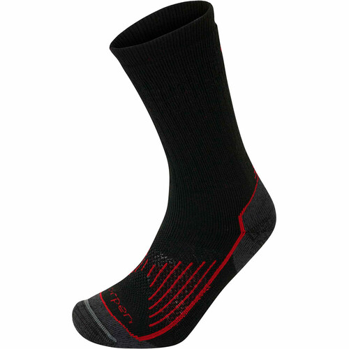 LORPEN T2MCM MS MIDWEIGHT HIKER negro