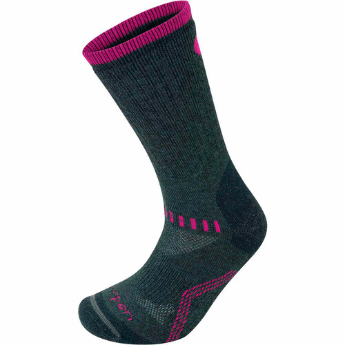 LORPEN T2MCW WS MIDWEIGHT HIKER gris