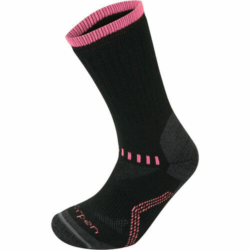 LORPEN T2MCW WS MIDWEIGHT HIKER negro