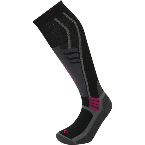 LORPEN S3SLW WOMENS SKI SUPERLIGHT negro