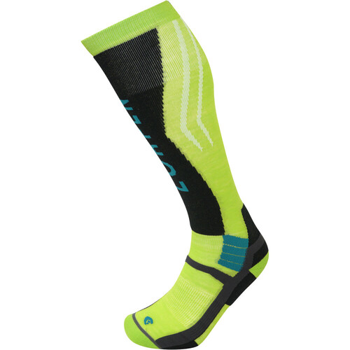 LORPEN S3SMG SKI MOUNTAINEERING verde