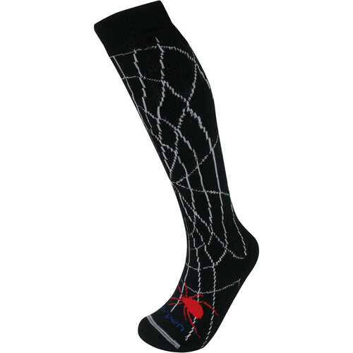 LORPEN SKS MERINO KIDS SKI negro