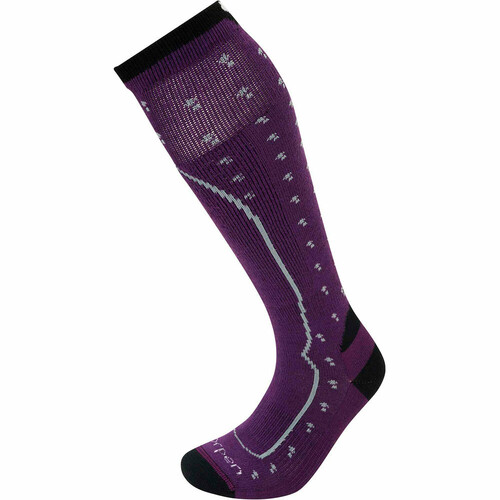 LORPEN S2SWL WS SKI LIGHT rojo