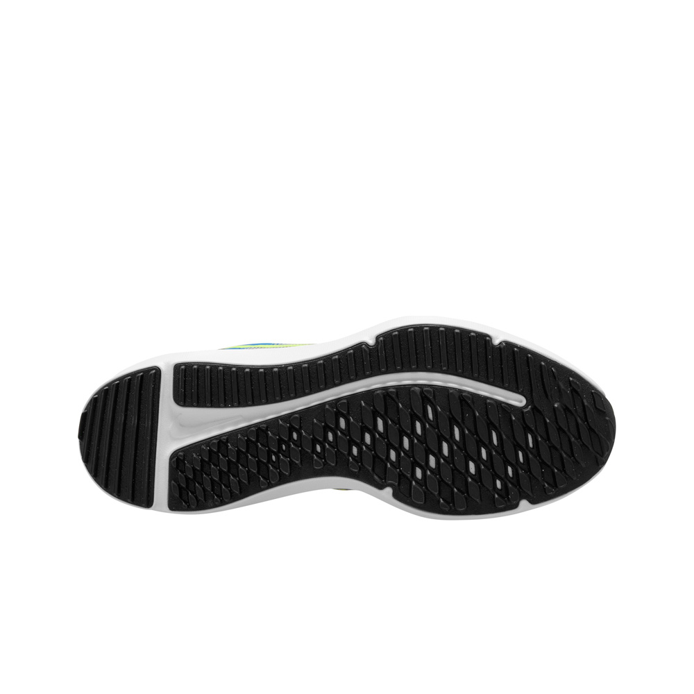 Nike zapatilla running niño DOWNSHIFTER 12 NN (GS) vista trasera Nike zapatilla running niño DOWNSHIFTER 12 NN (GS) vista trasera