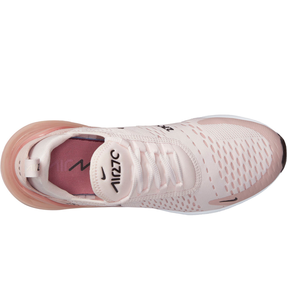 Nike zapatilla moda mujer Nike W AIR MAX 270 puntera Nike zapatilla moda mujer Nike W AIR MAX 270 puntera