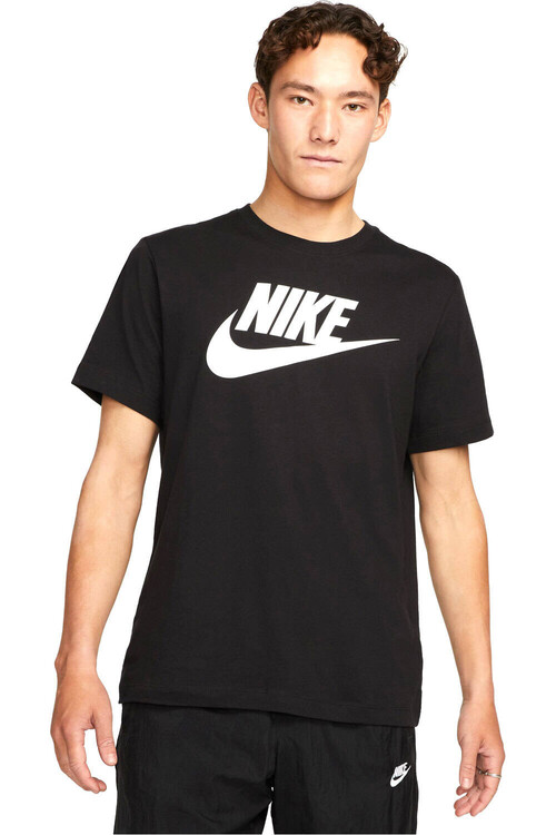 NIKE ICON FUTURA negro