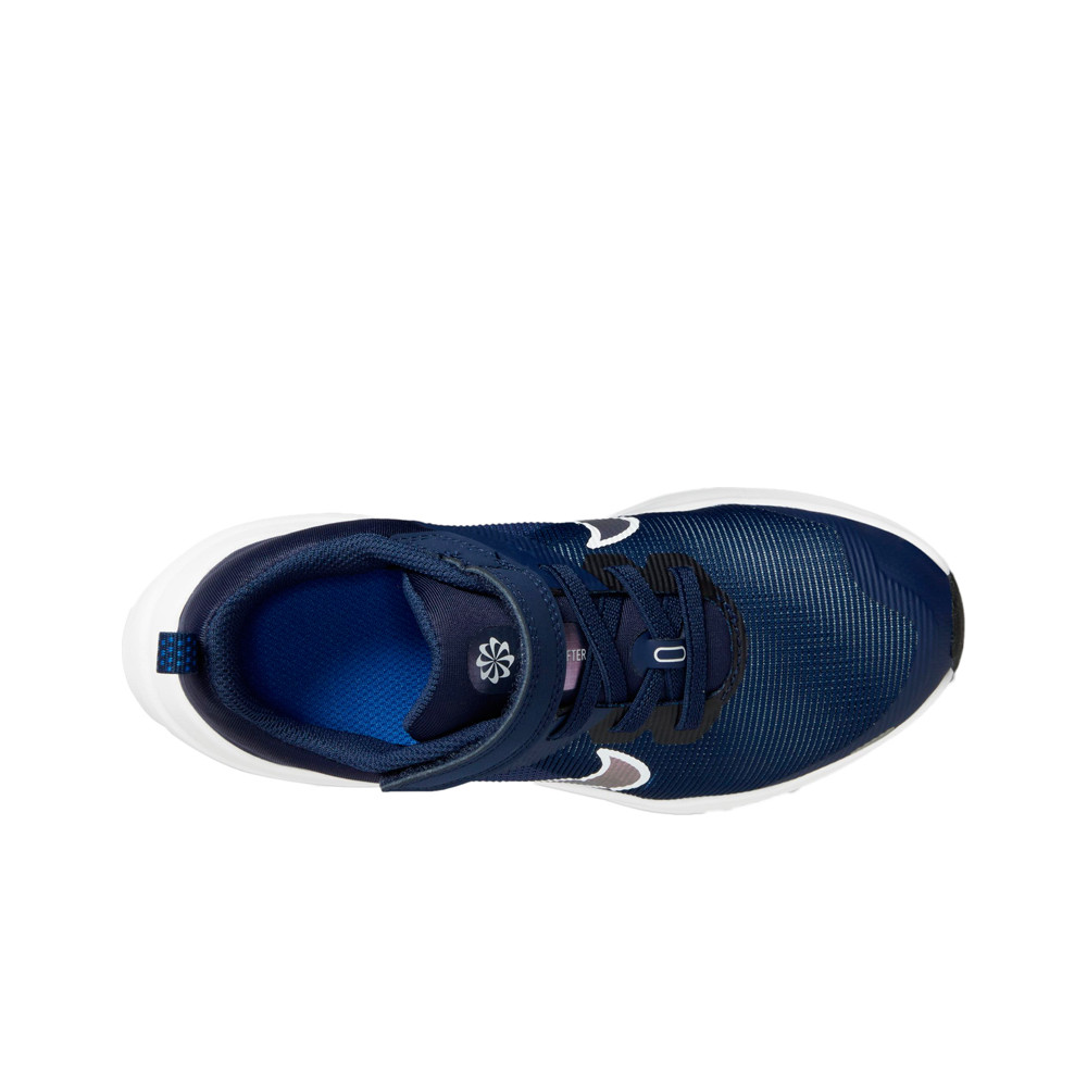 Nike zapatilla multideporte niño NIKE DOWNSHIFTER 12 NN (PSV) puntera Nike zapatilla multideporte niño NIKE DOWNSHIFTER 12 NN (PSV) puntera