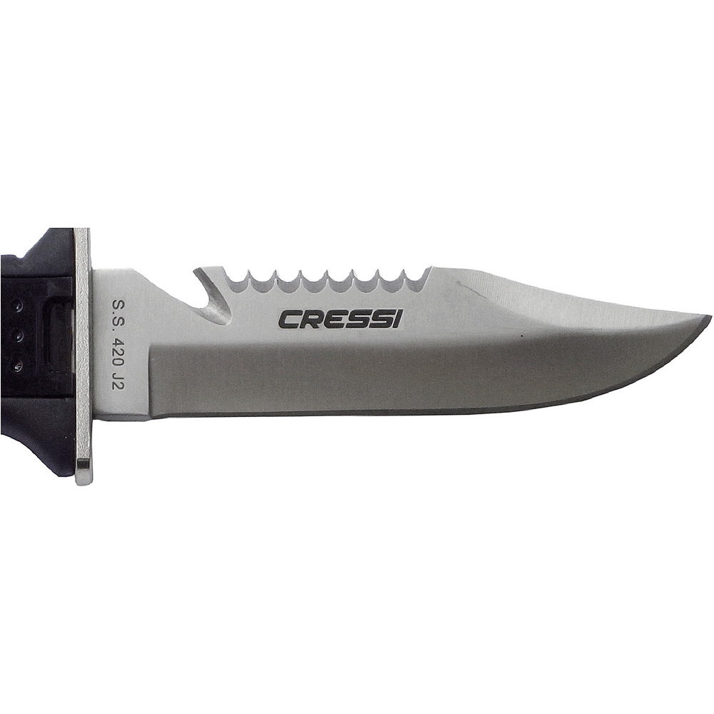 Cressi Sub Cuchillos Cressi Sub CUCHILLO SKORPION 01 Cressi Sub Cuchillos Cressi Sub CUCHILLO SKORPION 01