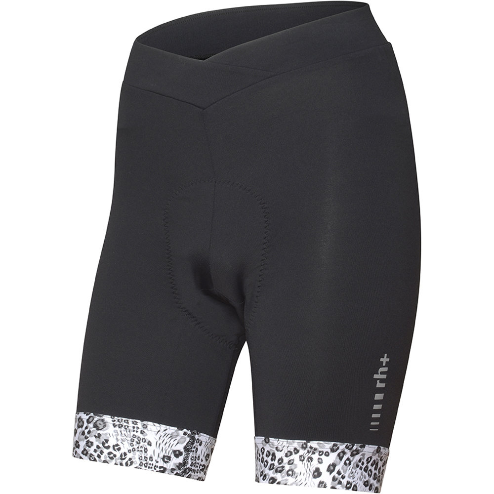 Rh+ culotte corto mujer Rh+ Elite W Short vista detalle Rh+ culotte corto mujer Rh+ Elite W Short vista detalle